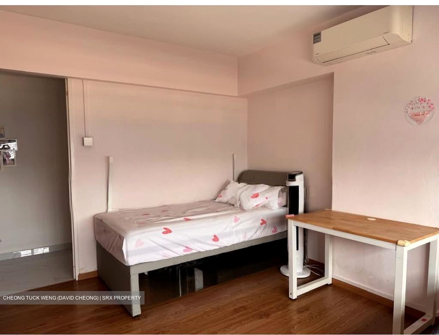 Blk 541 Pasir Ris Street 51 (Pasir Ris), HDB 5 Rooms #531601431